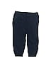 Old Navy Solid Blue Casual Pants Size 12-18 mo - photo 2