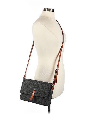 Unbranded Crossbody Bag (view 2)