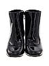 Easy Spirit Black Ankle Boots Size 9 1/2 - photo 2