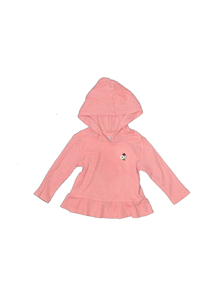 Pre-owned Assorted Brands Kids' Long Sleeve T-shirt In Gray