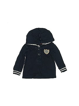 Baby B'gosh Zip Up Hoodie (view 1)