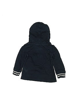 Baby B'gosh Zip Up Hoodie (view 2)