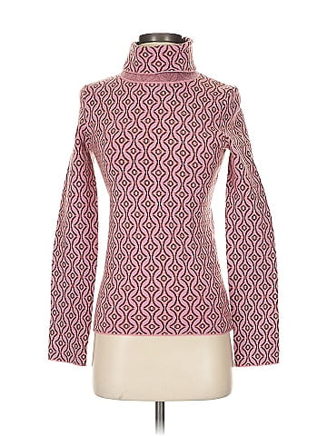 Maje Turtleneck Sweater (view 1)
