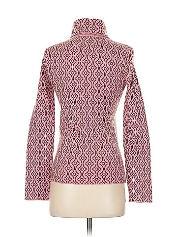 Maje Turtleneck Sweater (view 2)