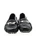 Coach Black Flats Size 7 1/2 - photo 2