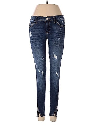 KANCAN JEANS Jeans (view 1)