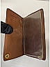 Louis Vuitton 100% Coated Canvas Brown Vintage Monogram Porte Cartes Card Holder  One size - photo 8