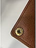 Louis Vuitton 100% Coated Canvas Brown Vintage Monogram Porte Cartes Card Holder  One size - photo 4