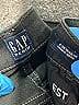 Gap Black Jeans Size 2 - photo 4