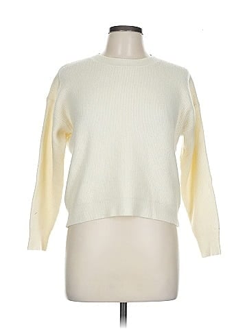 Artlove Pullover Sweater (view 1)