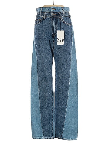 Zara Jeans (view 1)