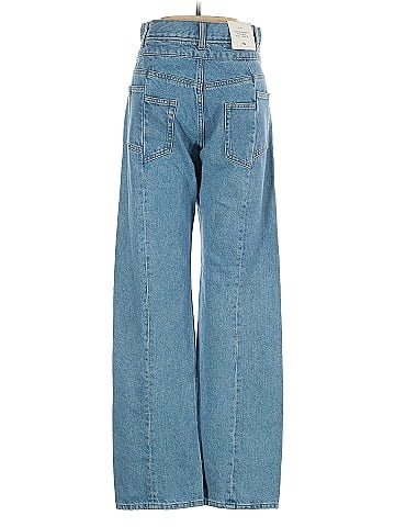 Zara Jeans (view 2)