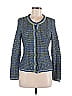 ETRO Blue Cardigan Size EU (IT) 44 / US 8 - photo 1
