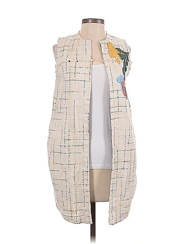 Alysi Sweater Vest (view 1)