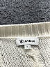 LILYSILK Ivory Wool Pullover Sweater Size L - photo 6