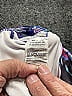 Active by Old Navy Floral Purple Active Pants Size 8 (big kids) - photo 4