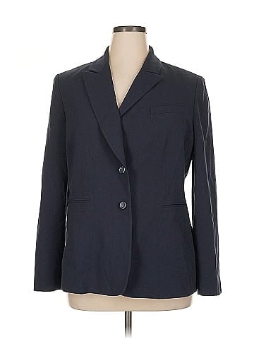 Tahari by ASL Blazer (view 1)