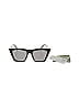 H&M Gray Black Sunglasses One size - photo 2