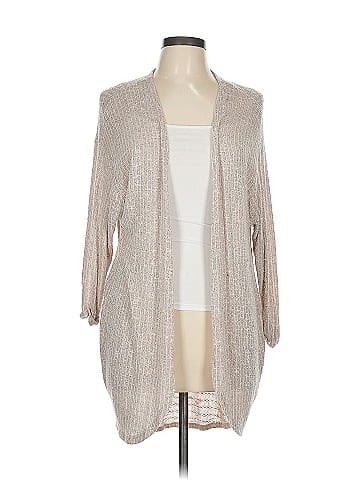 Ginger G. Cardigan (view 1)