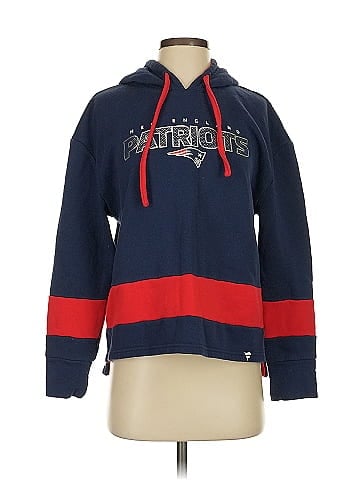 Fanatics Pullover Hoodie (view 1)