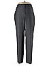 Ann Taylor Factory Gray Dress Pants Size 12 - photo 1