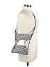 Unbranded Graphic Silver Gray Crossbody Bag One size - photo 2