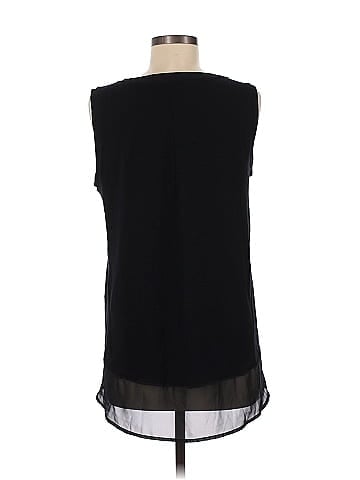 Adrienne Vittadini Sleeveless Top (view 2)