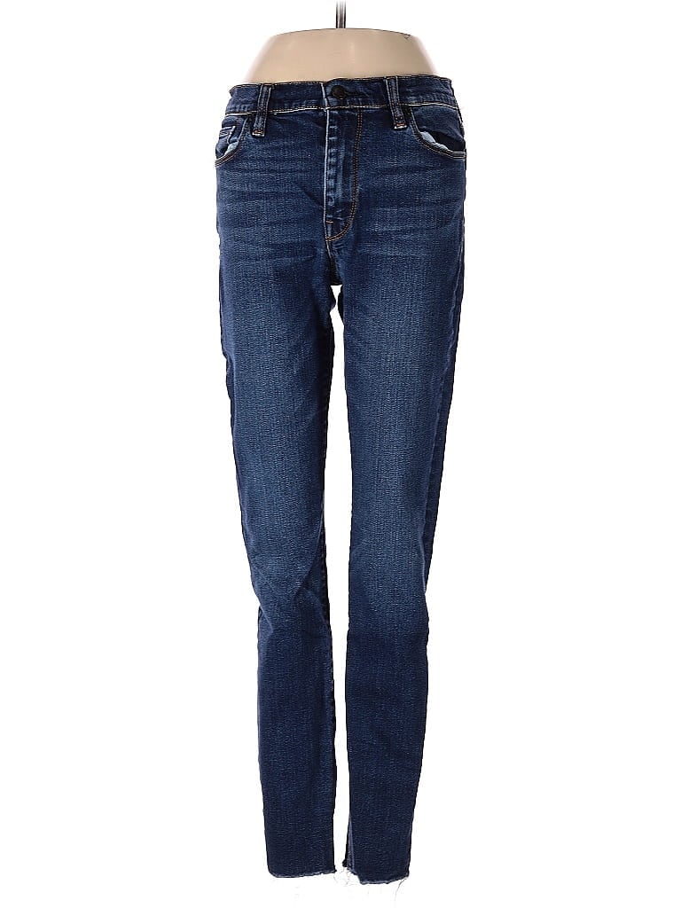 Pre-owned Hudson Jeans In Blue