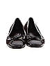 Chanel 100% Leather Brown Heels Size EU 39 - photo 2