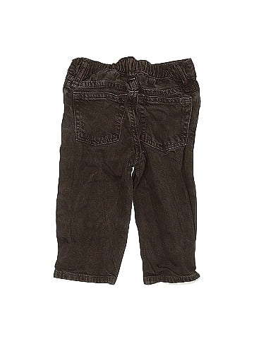 Baby Gap Khakis (view 2)