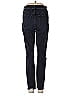 7 For All Mankind Black Jeans Size 24 waist - photo 2