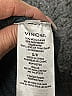 Vince. Blue Wool Pullover Sweater Size S - photo 3