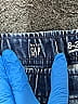 Baby Gap Solid Blue Jeans Size 18-24 mo - photo 3