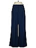 Ann Taylor LOFT Blue Dress Pants Size 6 - photo 1