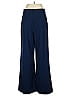 Ann Taylor LOFT Blue Dress Pants Size 6 - photo 2