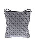 Unbranded Graphic Silver Gray Crossbody Bag One size - photo 3