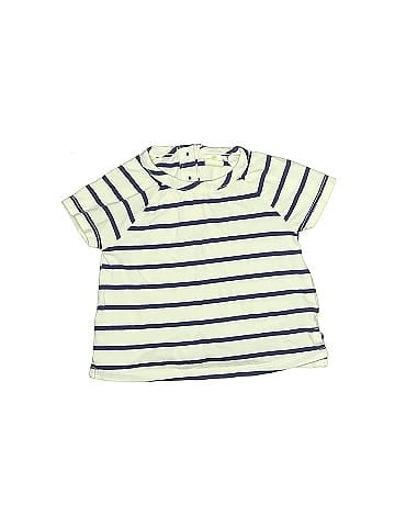 Tucker + Tate Short Sleeve Turtleneck (view 1)