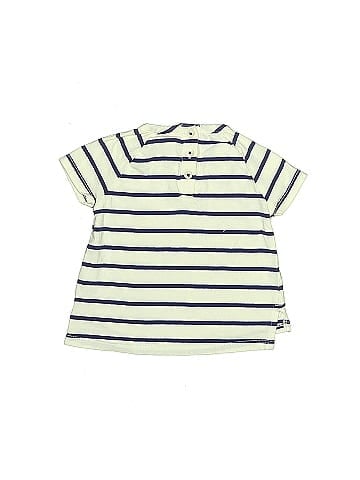 Tucker + Tate Short Sleeve Turtleneck (view 2)