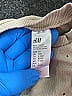 H&M 100% Cotton Stars Tan Pullover Sweater 9-12 MO / 12 MO - photo 3
