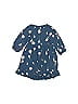Tea Blue Dress Size 5 (big kids) - photo 1