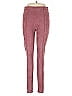 SPANX Pink Casual Pants Size L - photo 1