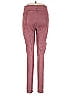 SPANX Pink Casual Pants Size L - photo 2