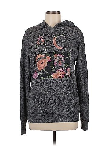 Neff Pullover Hoodie (view 1)