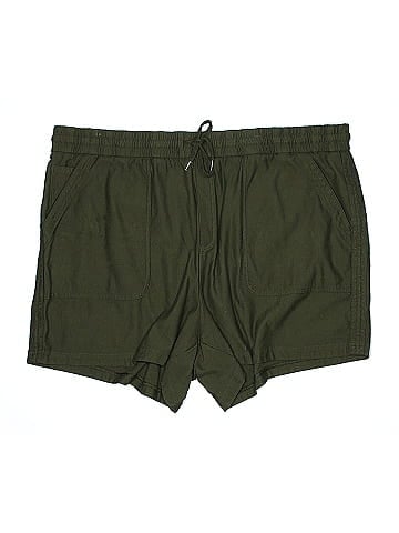 Athleta Athletic Shorts (view 1)