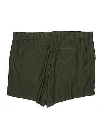 Athleta Athletic Shorts (view 2)