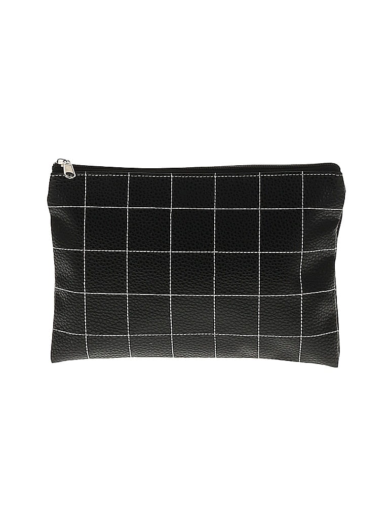 Assorted Brands Black Makeup Bag One size - photo 1