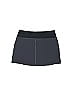 Vuori Solid Gray Skort Size L - photo 2