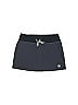 Vuori Solid Gray Skort Size L - photo 1