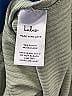 Lulus Green Long Sleeve T-Shirt Size XL - photo 4