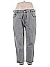 Raey Gray Jeans Size 36 waist - photo 1